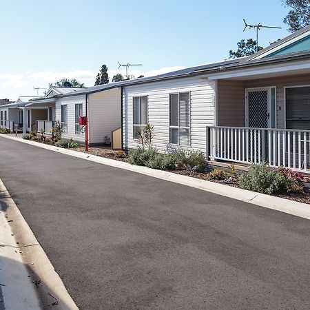 Australian Community Villages Bankstown Εξωτερικό φωτογραφία