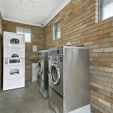 Australian Community Villages Bankstown Εξωτερικό φωτογραφία