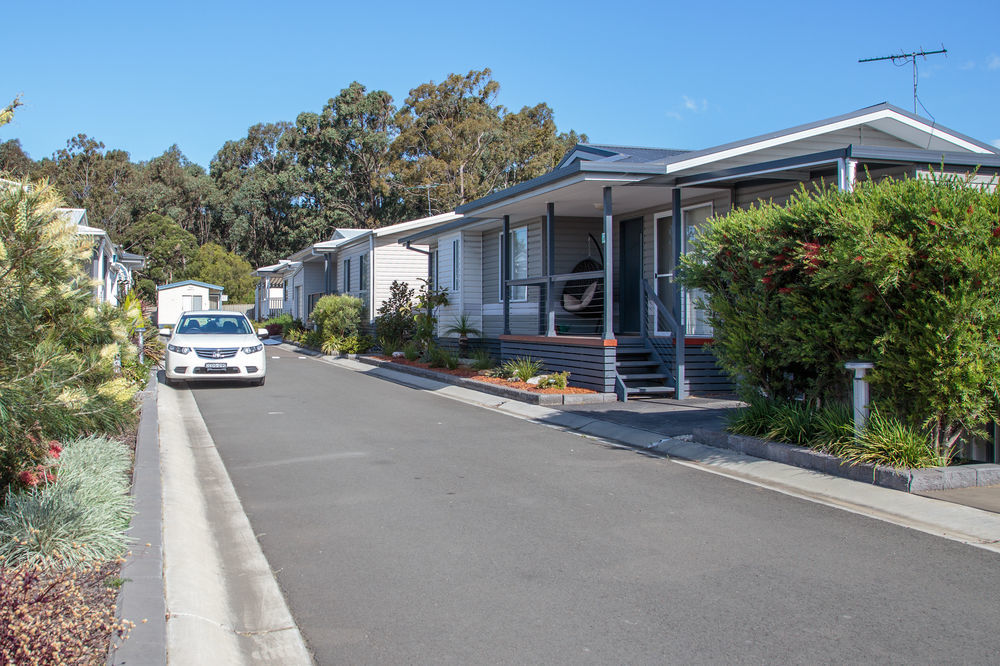 Australian Community Villages Bankstown Εξωτερικό φωτογραφία