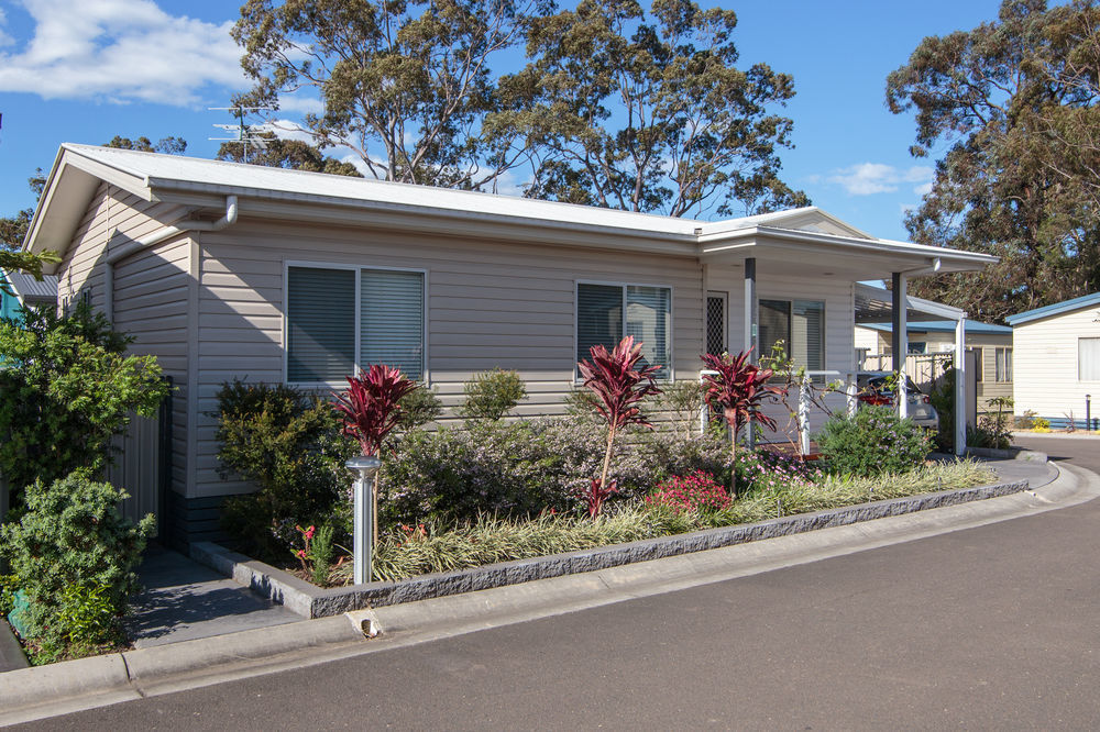 Australian Community Villages Bankstown Εξωτερικό φωτογραφία