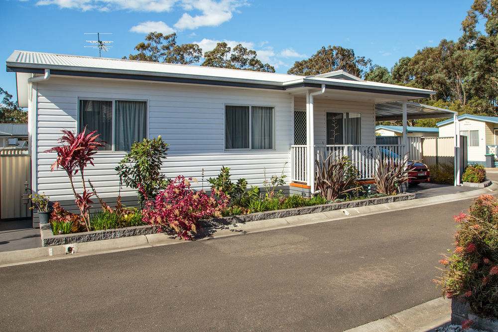 Australian Community Villages Bankstown Εξωτερικό φωτογραφία