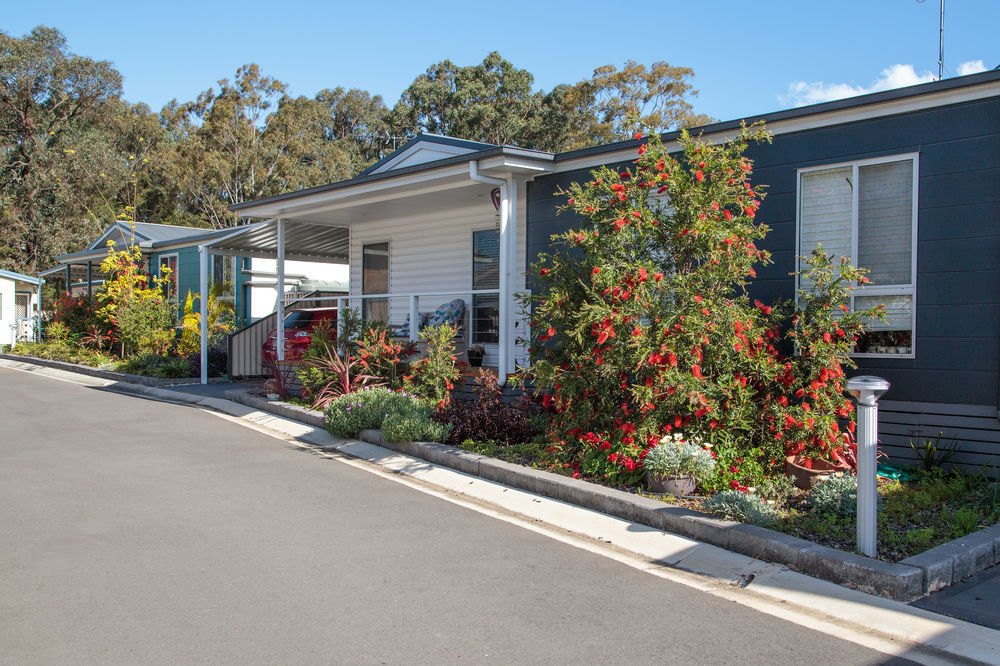 Australian Community Villages Bankstown Εξωτερικό φωτογραφία