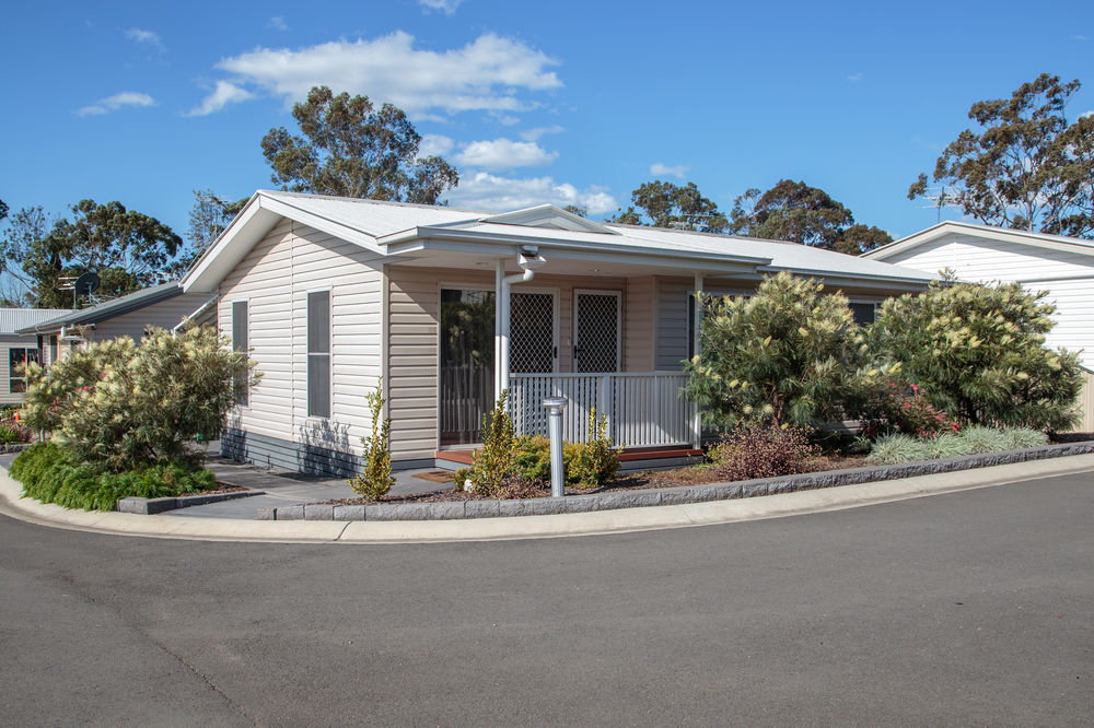 Australian Community Villages Bankstown Εξωτερικό φωτογραφία