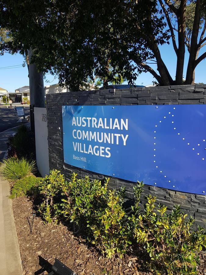 Australian Community Villages Bankstown Εξωτερικό φωτογραφία