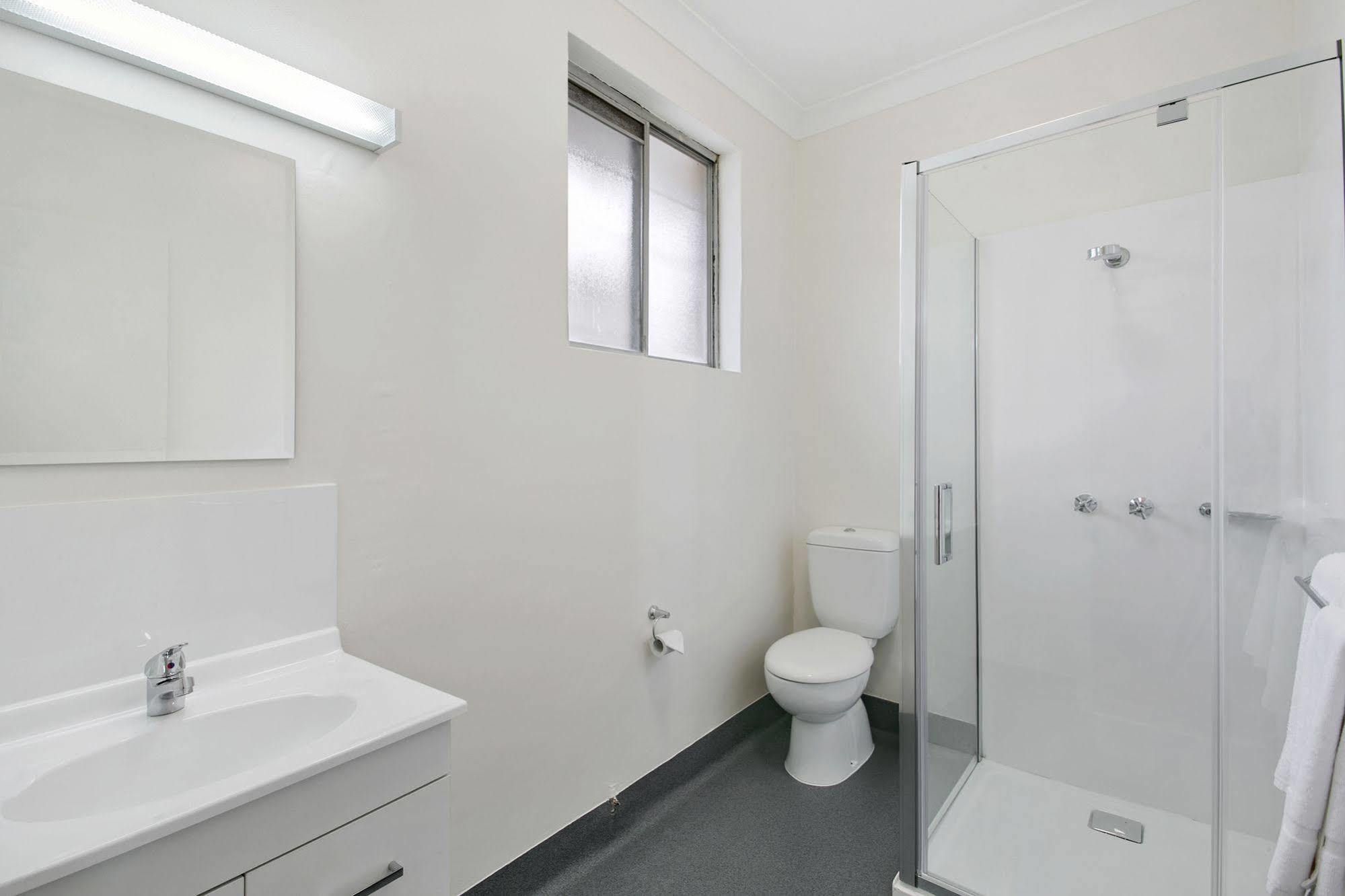 Australian Community Villages Bankstown Εξωτερικό φωτογραφία