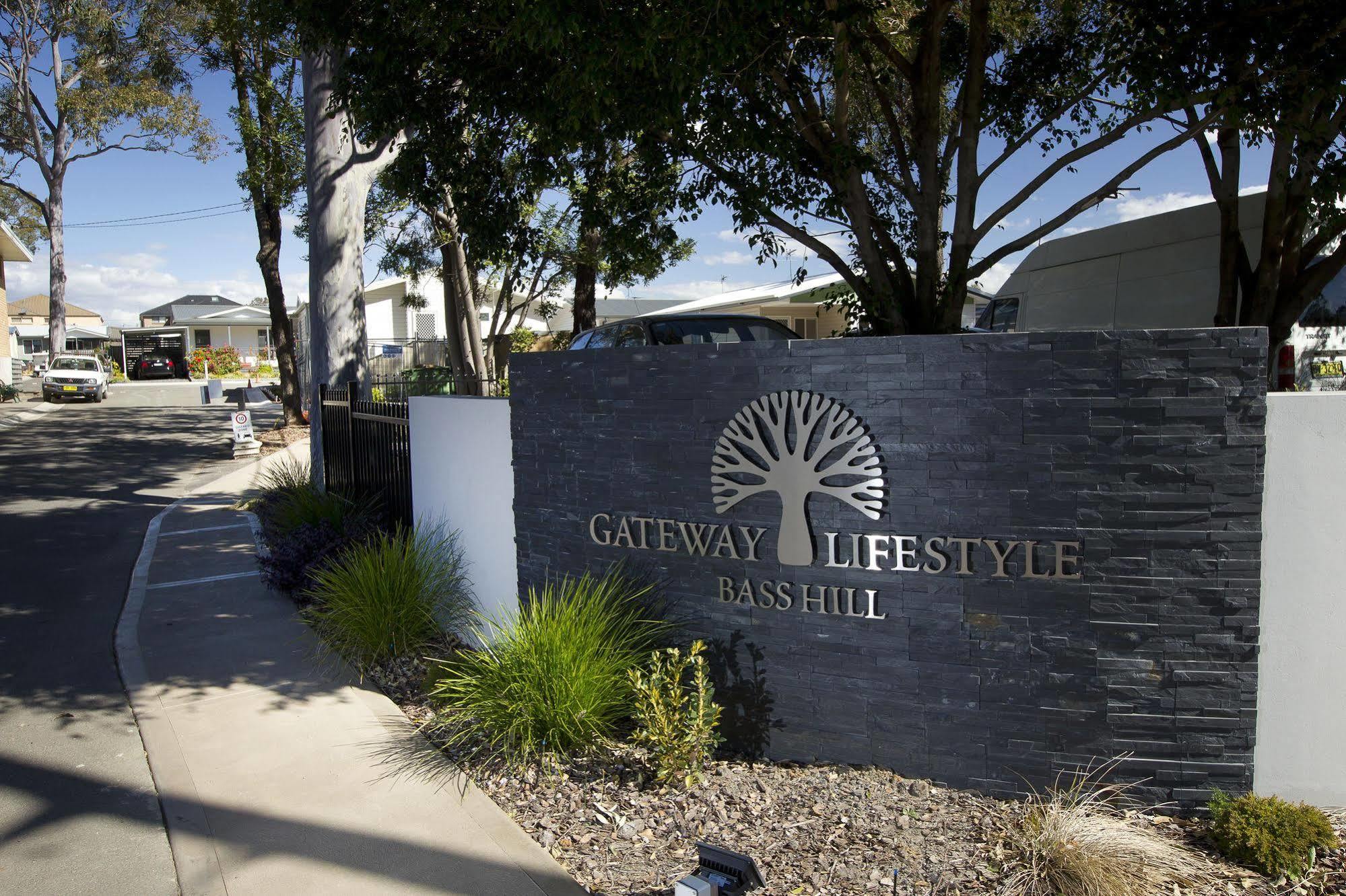 Australian Community Villages Bankstown Εξωτερικό φωτογραφία