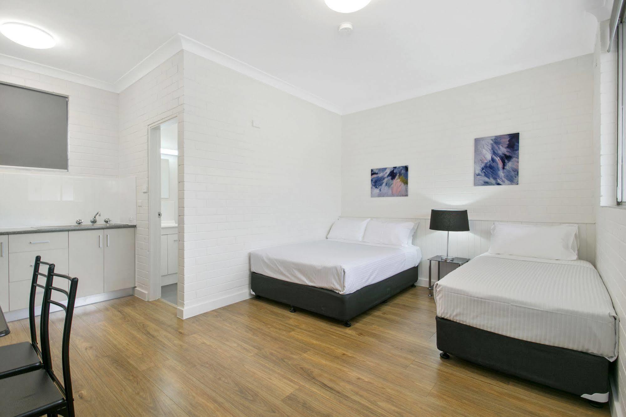 Australian Community Villages Bankstown Εξωτερικό φωτογραφία