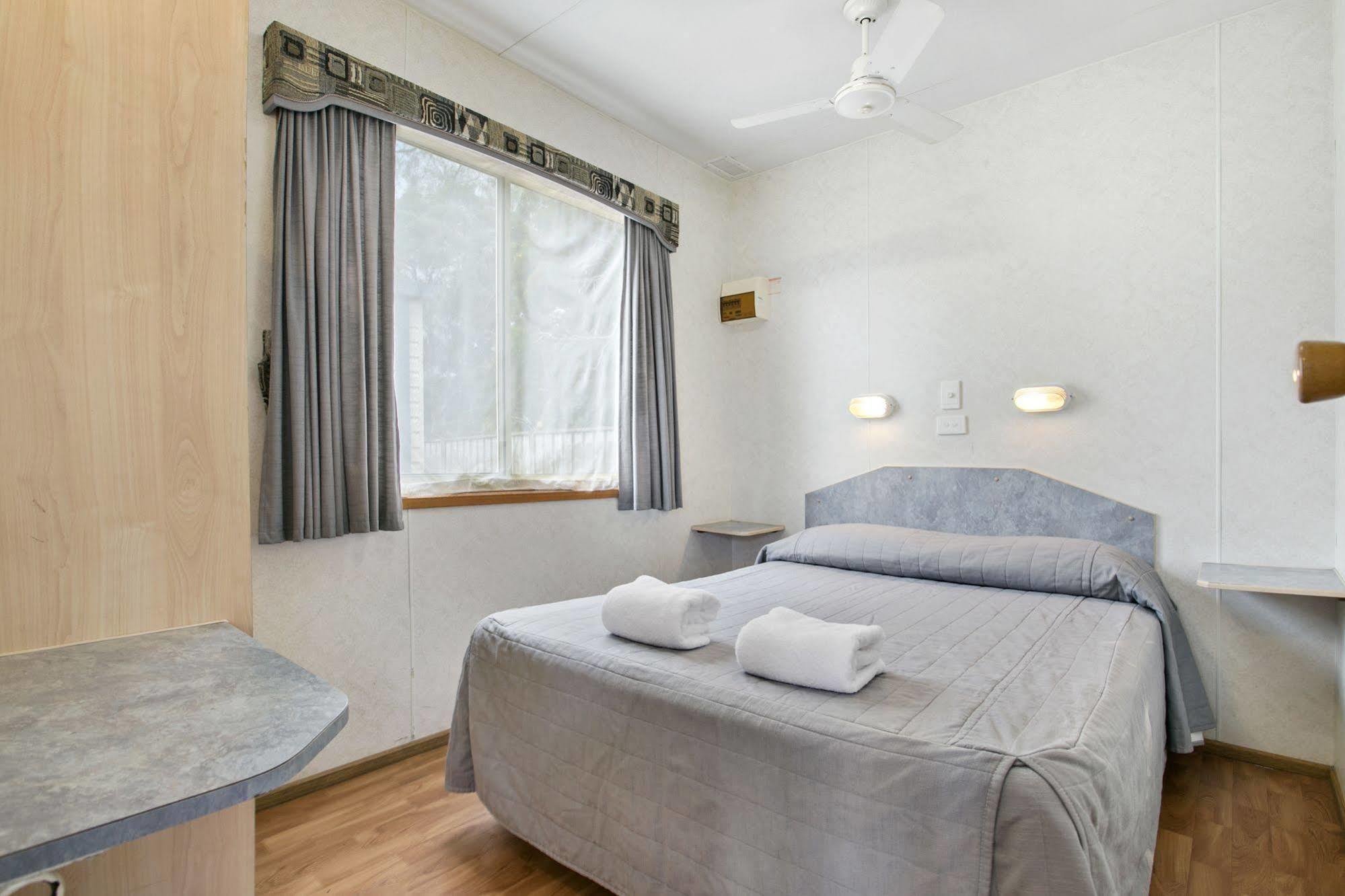 Australian Community Villages Bankstown Εξωτερικό φωτογραφία
