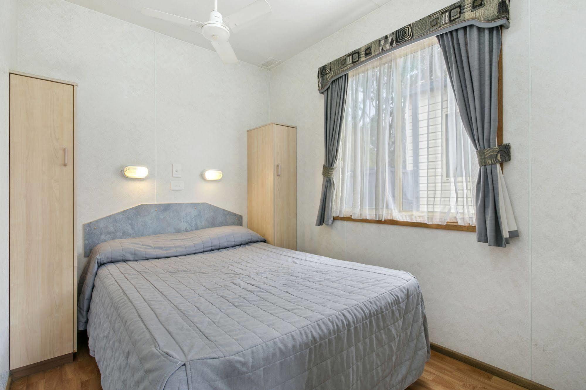 Australian Community Villages Bankstown Εξωτερικό φωτογραφία