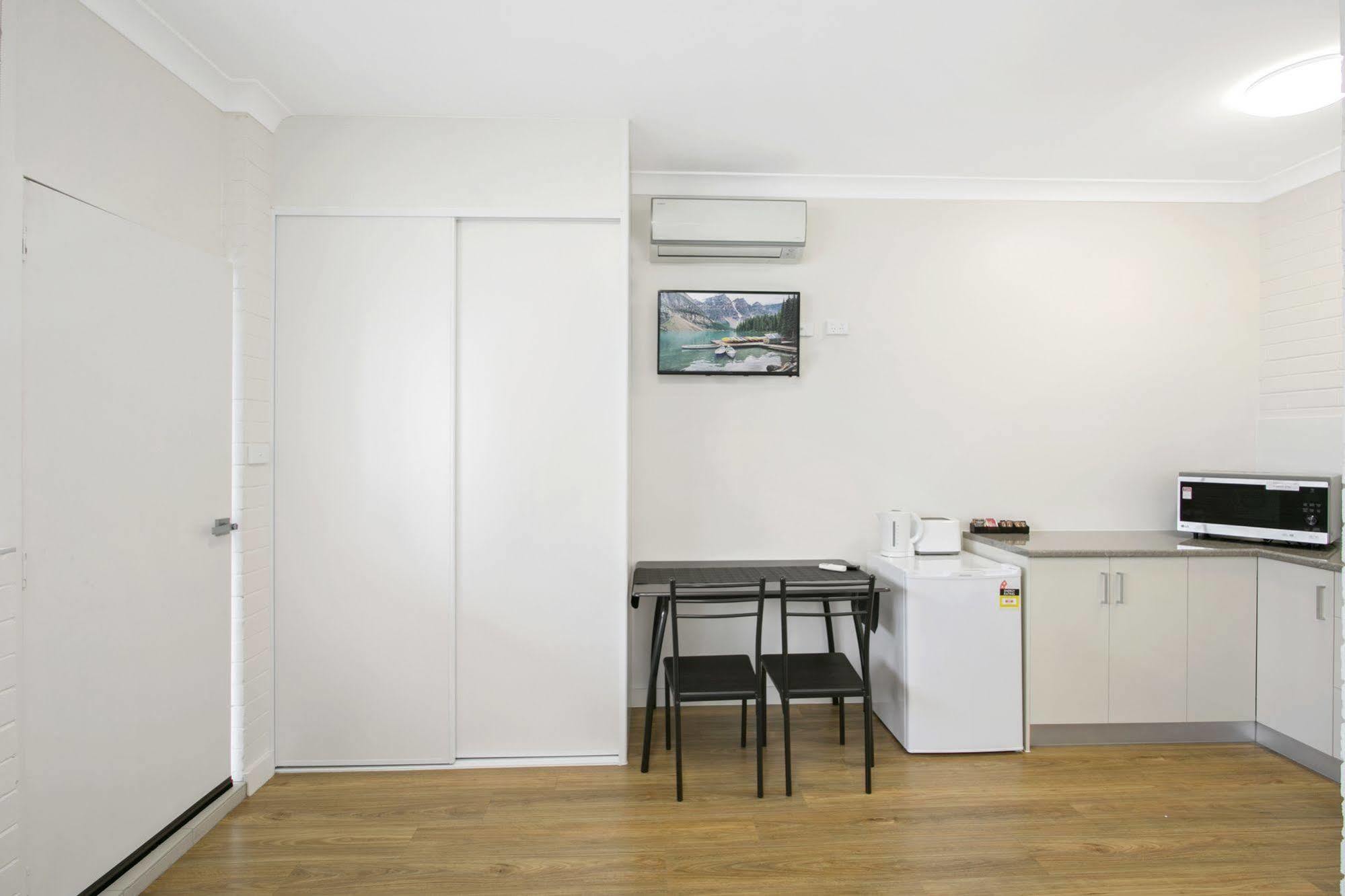 Australian Community Villages Bankstown Εξωτερικό φωτογραφία