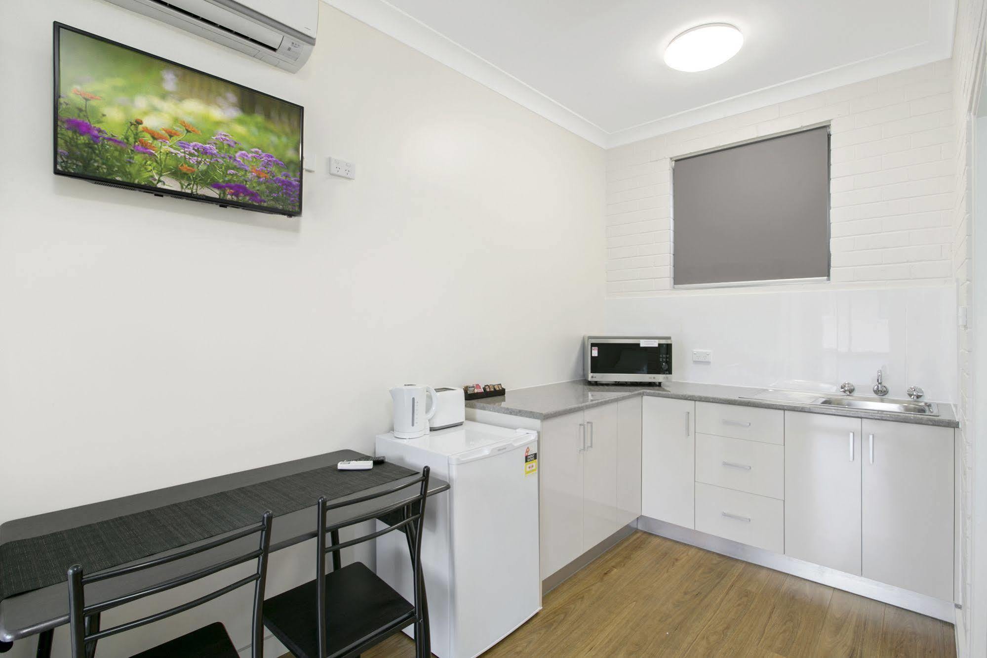 Australian Community Villages Bankstown Εξωτερικό φωτογραφία