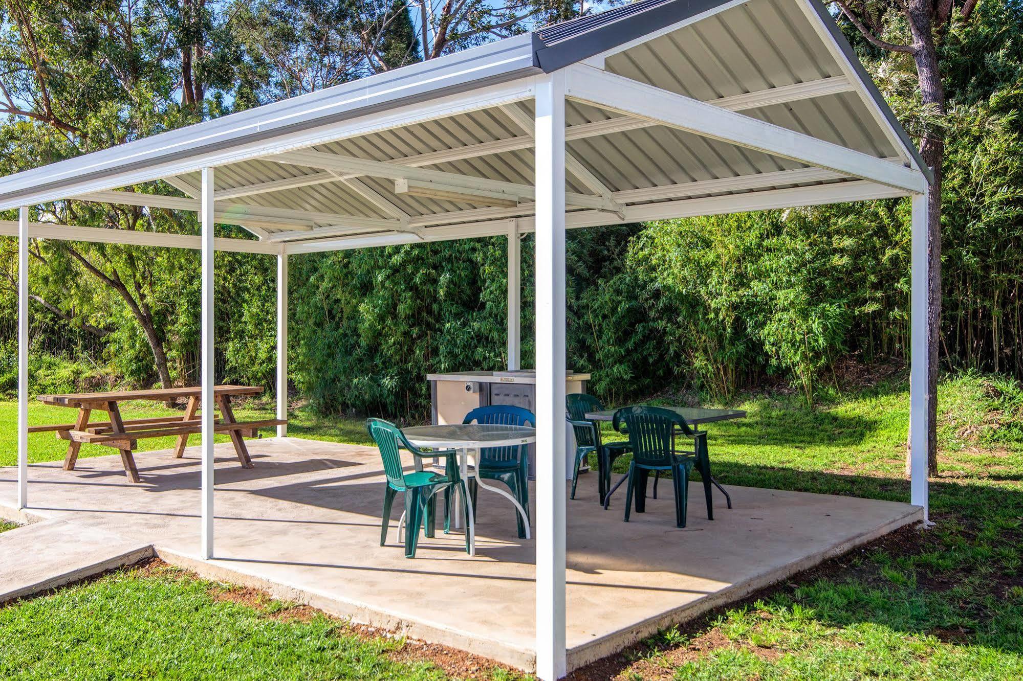 Australian Community Villages Bankstown Εξωτερικό φωτογραφία