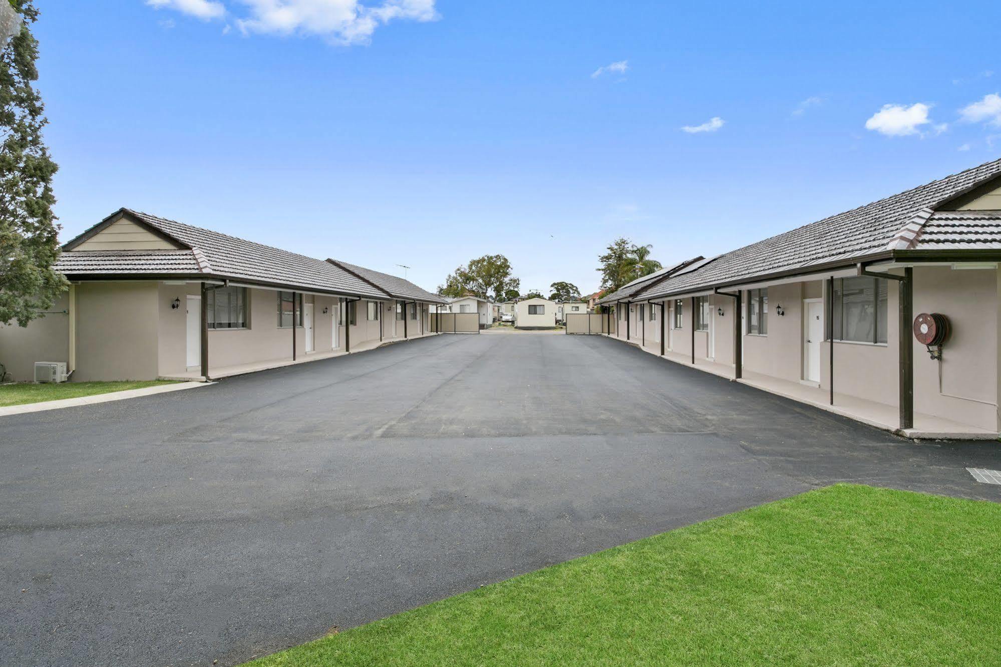 Australian Community Villages Bankstown Εξωτερικό φωτογραφία