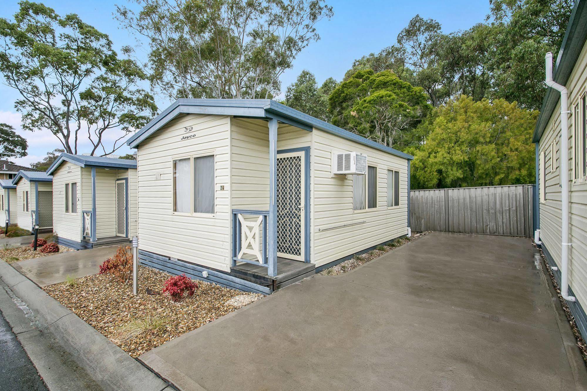 Australian Community Villages Bankstown Εξωτερικό φωτογραφία