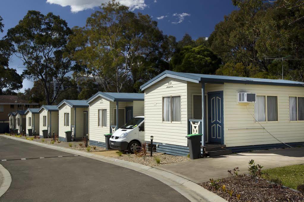 Australian Community Villages Bankstown Εξωτερικό φωτογραφία